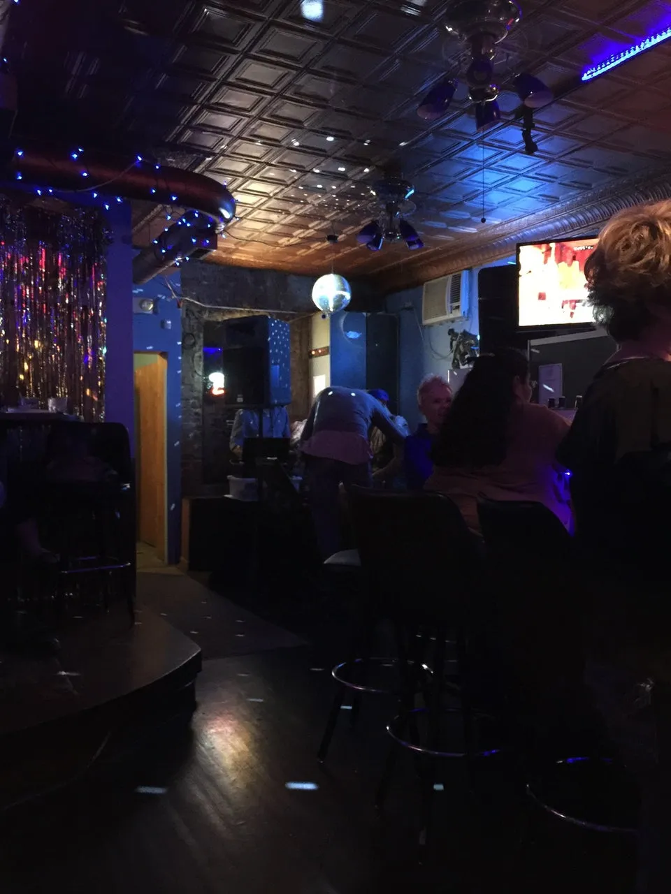 Buddy's Corral