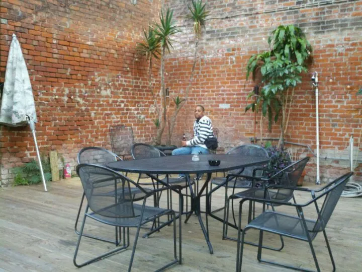 GrandPre's  Formerly: Starlight by the Park\\Michaels on the Park