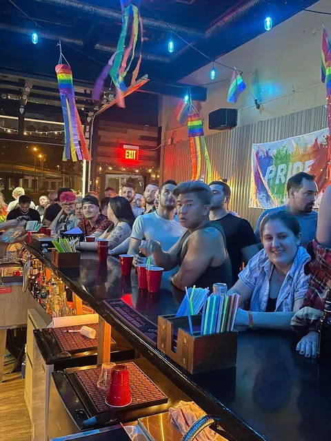 The Brewer's Bar