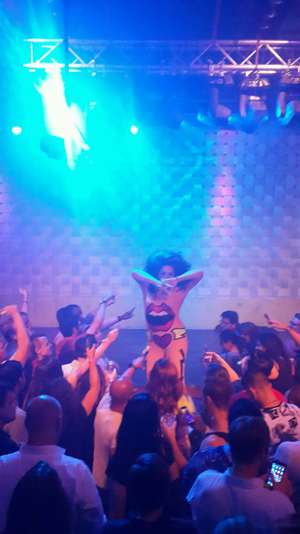 Axis Nightclub