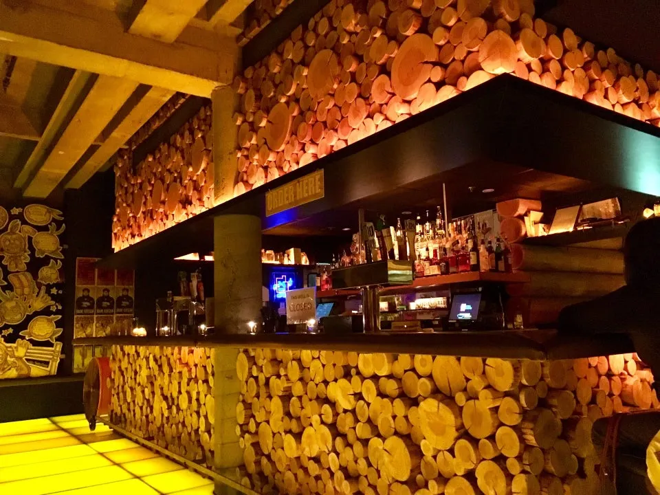 Doug Fir Lounge
