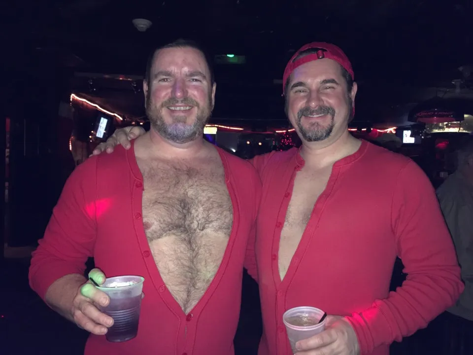 Woodshed Lounge